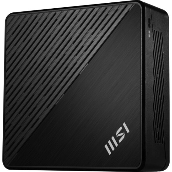 Msi Mini Pc Cubi 5 12m-259es. I7-1255u. Intel Uhd Graphics. Ddr4 16gb (8gb*2). 2x Ddr4 1600(3200)mhz (64 Gb Max). 512g Ssd. W11 