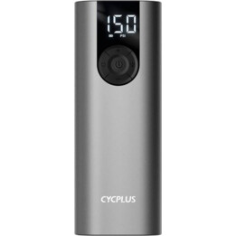 Cycplus A8 Gris - Inflador eléctrico