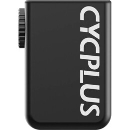 Cycplus AS2 Preto - Mini insuflador elétrico