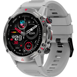 Cool Adventure Amoled Cinza