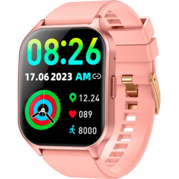 Cool Amoled Curved Rosa