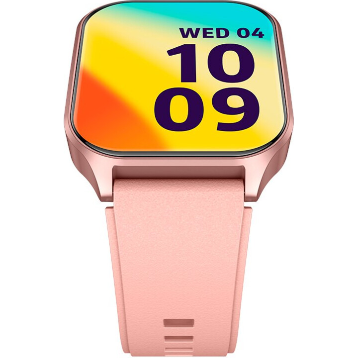 Cool Amoled Curved Rosa
