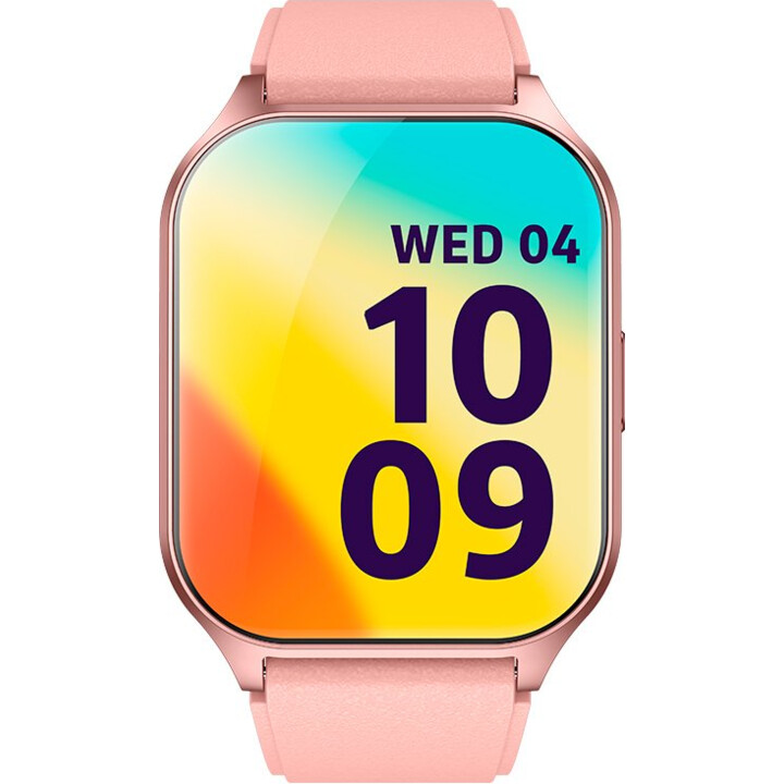 Cool Amoled Curved Rose