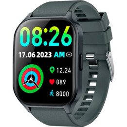 Cool Amoled Curved Grigio