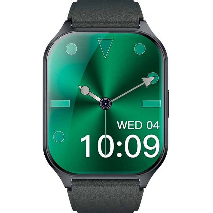 Cool Amoled Curved Grau