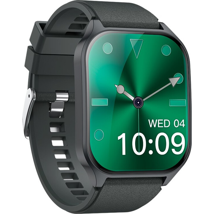 Cool Amoled Curved Cinza