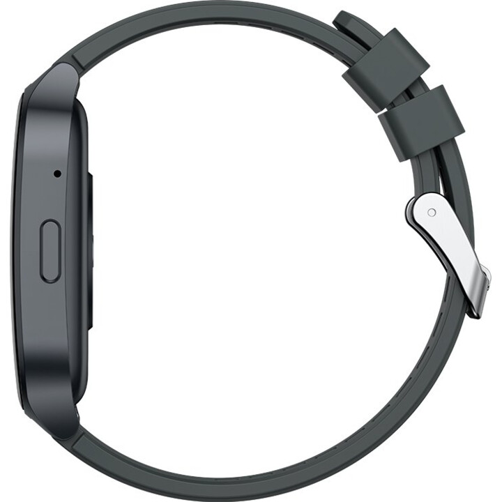 Cool Amoled Curved Gray