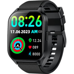 Cool Amoled Curved Noir
