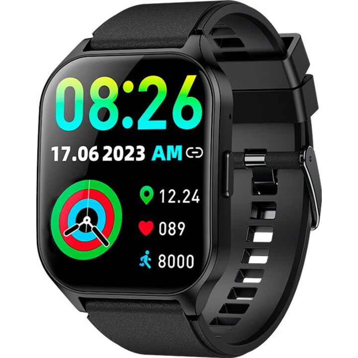 Cool Amoled Curved Preto