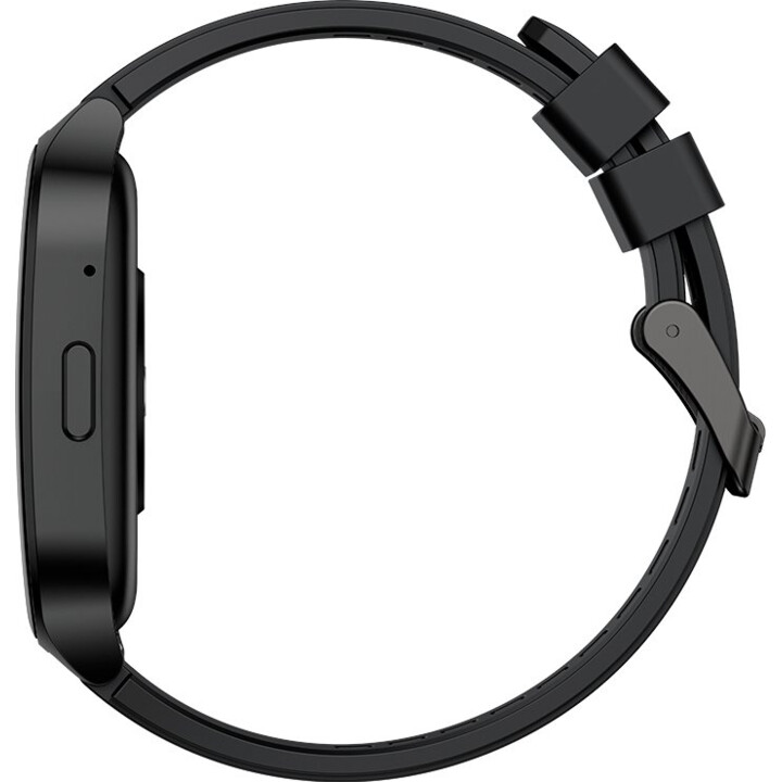 Cool Amoled Curved Black