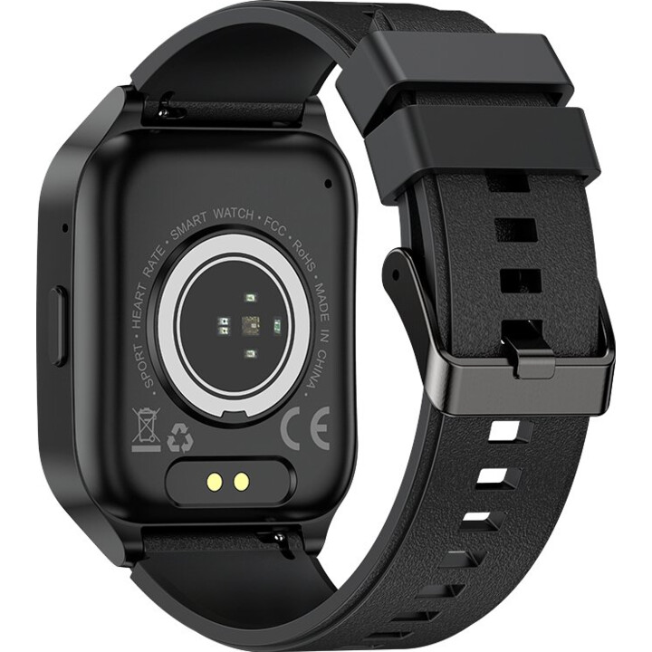 Cool Amoled Curved Nero