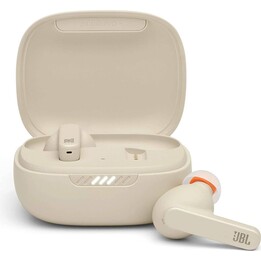 JBL Live Pro+ TWS Beige - Auriculares Bluetooth