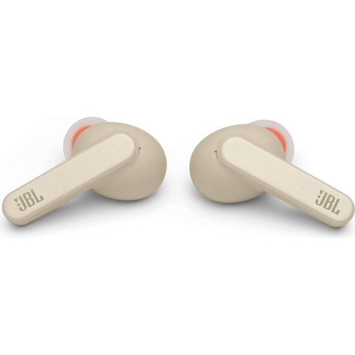 JBL Live Pro+ TWS Beige - Auricolari Bluetooth