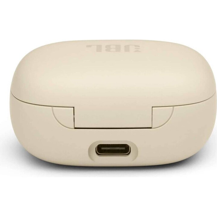 JBL Live Pro+ TWS Beige - Bluetooth-Kopfhörer