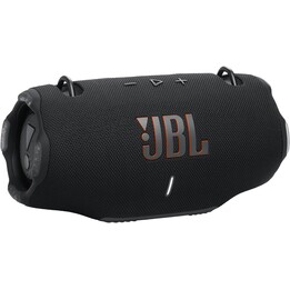 JBL Xtreme 4 Preto - Altifalante Bluetooth