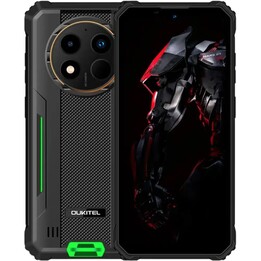 Oukitel WP28E 4GB 64GB Dual Sim Green