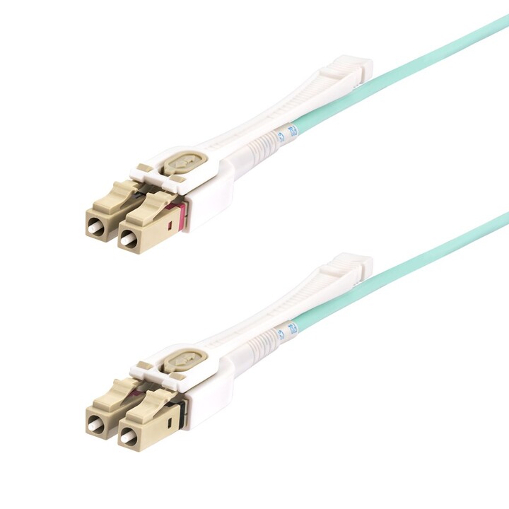 10M OM4 MULTIMODE-GLASFASERKABEL/.