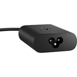 GaN HP Adaptateur secteur Chargeur pour ordinateur portable USB-C/ 65 W/ Automatique/ Tension 20 V