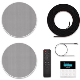 Fonestar KS-WALL Sound Kit