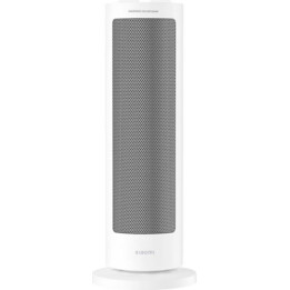 Xiaomi Fan Heater, riscaldatore elettrico 2000W con ventola silenziosa e controllo preciso della temperatura per il comfort dome