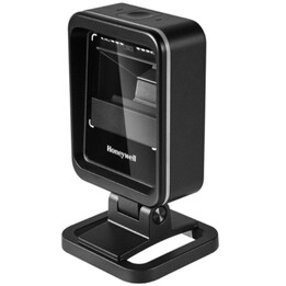 Lecteur de codes-barres 1D-2D-QR Honeywell Genesis XP 7680g/USB
