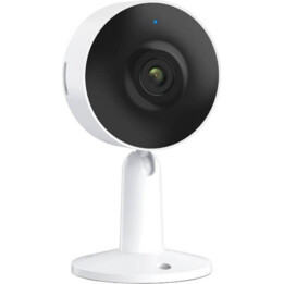 Telecamera di sicurezza IP Arenti IN1Q 4MP UHD WiFi Bianca