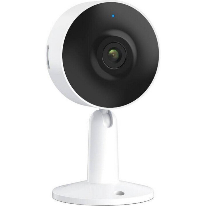Security Camera Arenti IN1Q 4MP UHD WiFi IP White