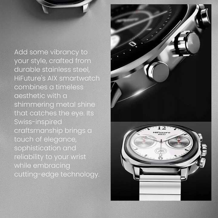 Hifuture Aix Plata