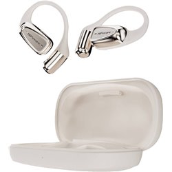 HiFuture FutureMate2 Pro Champagne - Écouteurs Bluetooth