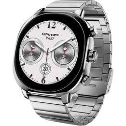 Hifuture Aix Silber