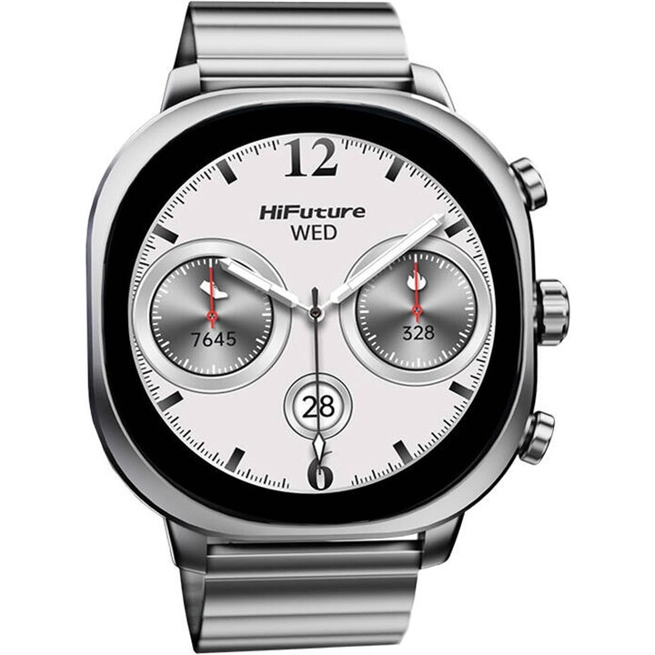 Hifuture Aix Plata