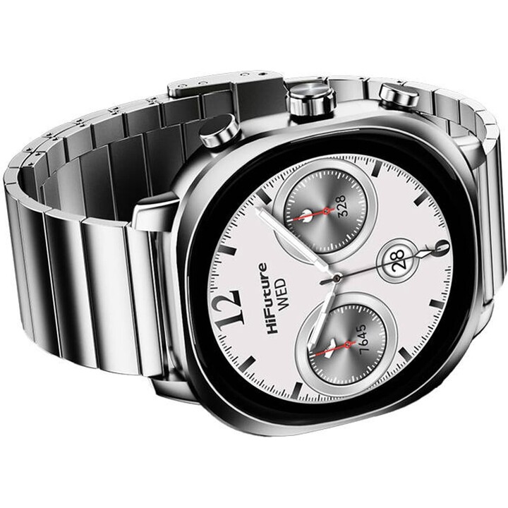 Hifuture Aix Silber