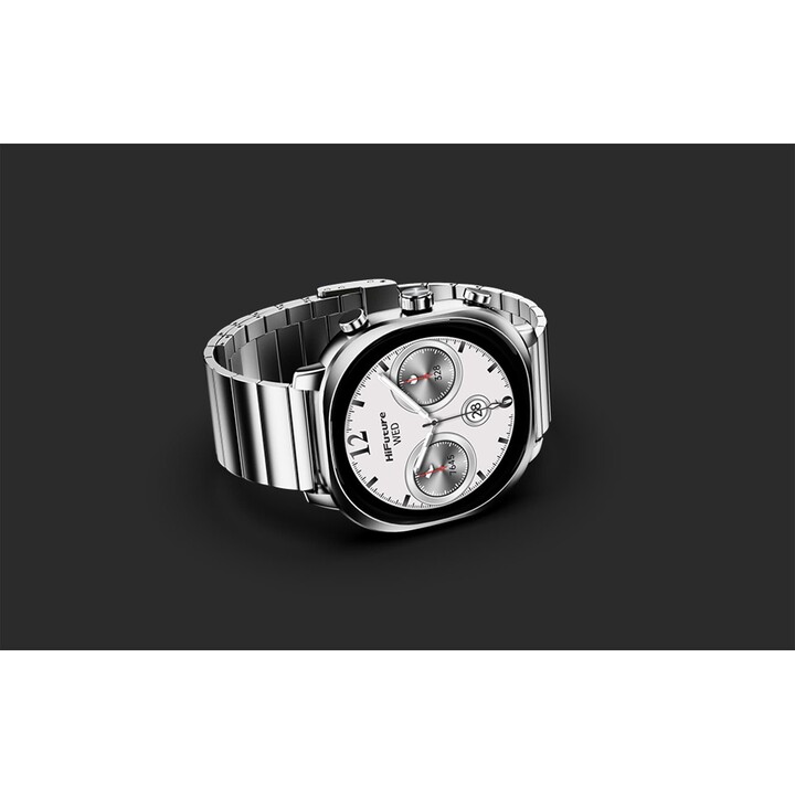 Hifuture Aix Plata
