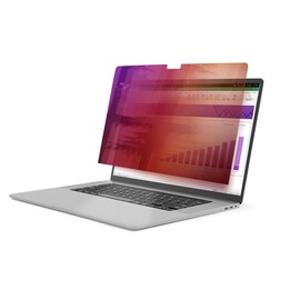 14-ZOLL-MACBOOK-SICHTSCHUTZ/GOLDENER BLICKSCHUTZFILTER/SICHERHEITS-SHI