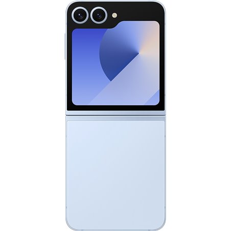 Samsung Galaxy Z Flip6 F741B 5G Dual Sim 12GB RAM 256GB Azul