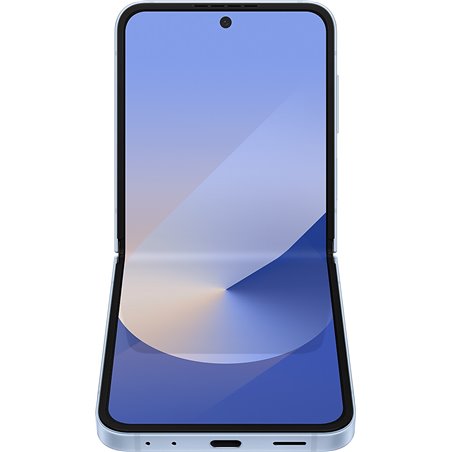 Samsung Galaxy Z Flip6 F741B 5G Dual Sim 12GB RAM 256GB Azul
