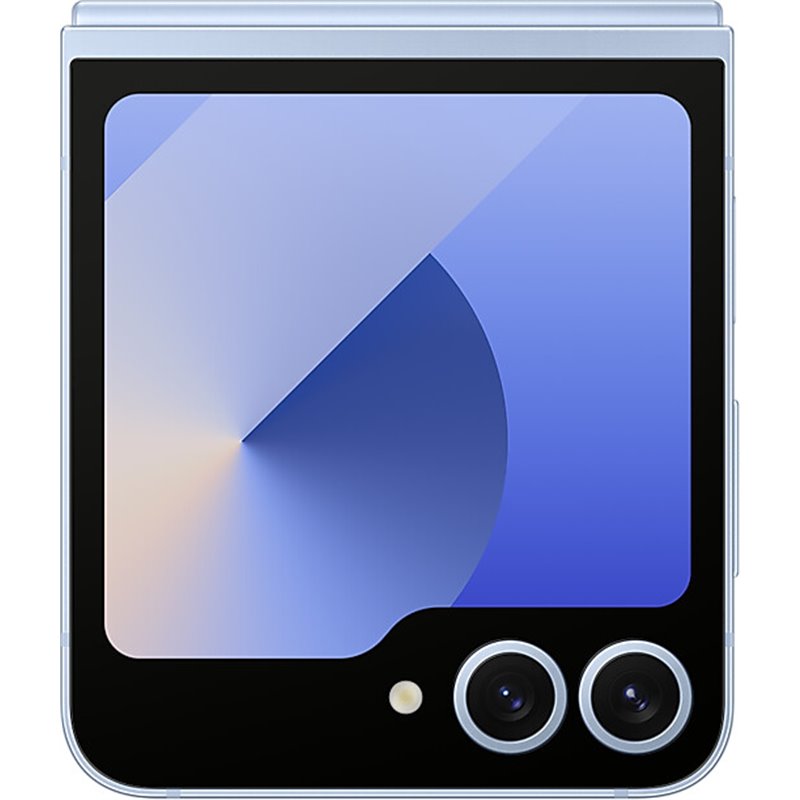 Samsung Galaxy Z Flip6 F741B 5G Dual Sim 12GB RAM 256GB Azul