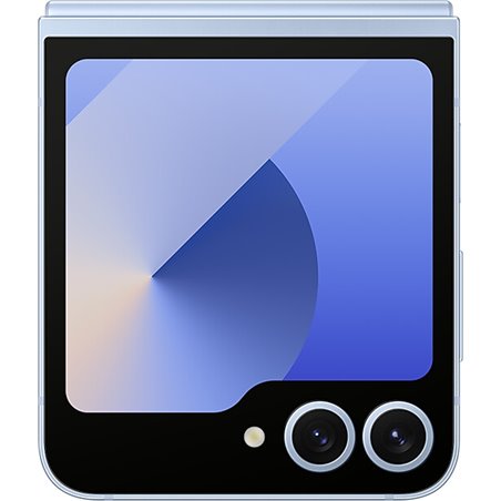 Samsung Galaxy Z Flip6 F741B 5G Dual Sim 12GB RAM 256GB Azul