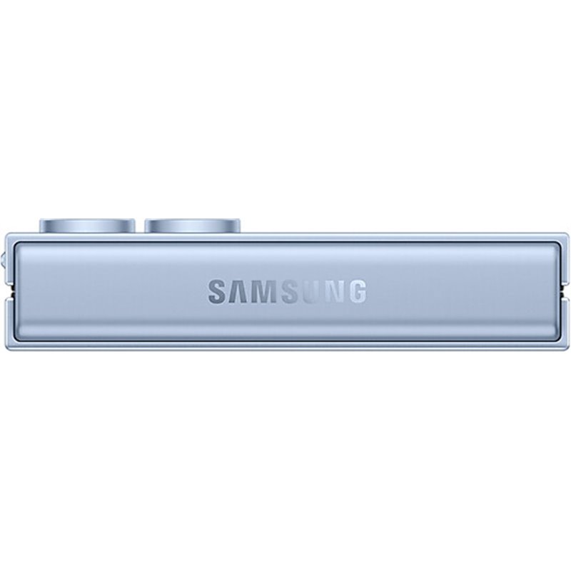 Samsung Galaxy Z Flip6 F741B 5G Dual Sim 12GB RAM 256GB Azul