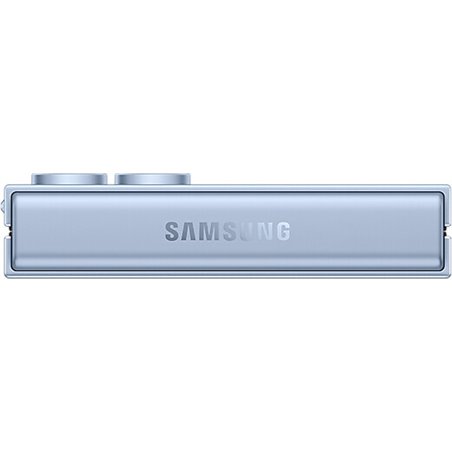 Samsung Galaxy Z Flip6 F741B 5G Dual Sim 12GB RAM 256GB Azul