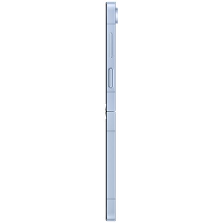 Samsung Galaxy Z Flip6 F741B 5G Dual Sim 12GB RAM 256GB Azul