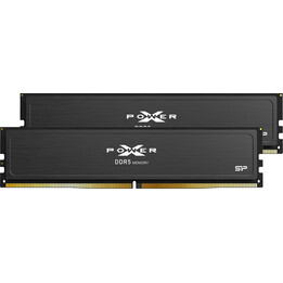 Silicon Power XPOWER Pulse Gaming DDR5 32GB (2x16GB) 6000MHz CL30 1,35V