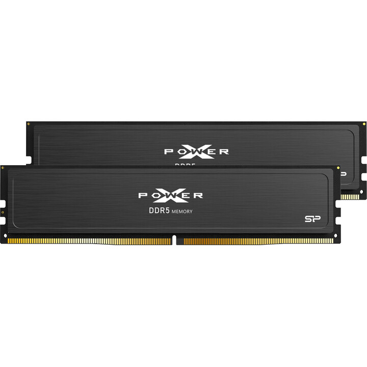 Silicon Power XPOWER Pulse Gaming DDR5 32GB (2x16GB) 6000MHz CL30 1,35V