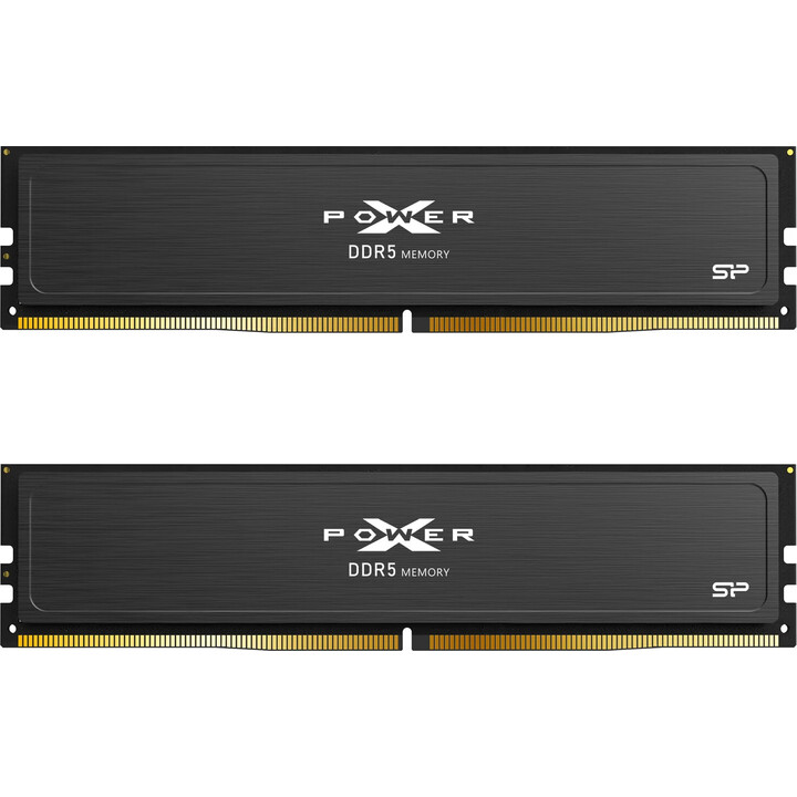 Silicon Power XPOWER Pulse Gaming DDR5 32GB (2x16GB) 6000MHz CL30 1,35V