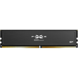 Silicon Power XPOWER Pulse Gaming DDR5 32GB (1x32GB) 6000MHz CL30 1,35V