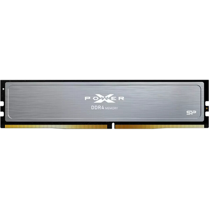 Silicon Power XPOWER Pulse Gaming DDR4 8GB (1x8GB) 3200MHz CL16 1,35V