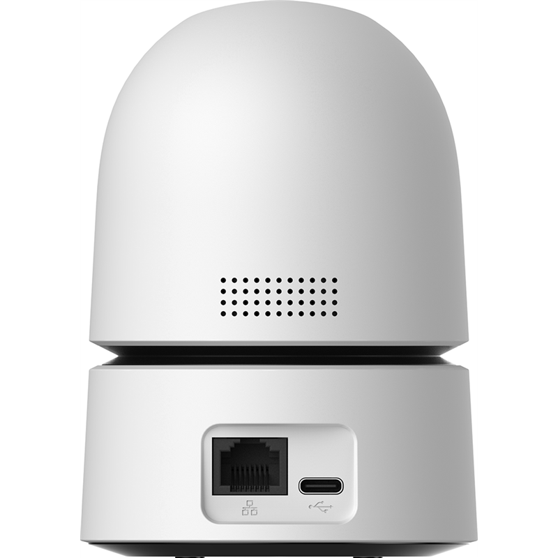 IMOU Ranger Dual 6MP Visión nocturna Wi-Fi Blanco - Cámara de seguridad