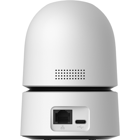 IMOU Ranger Dual 6MP Visión nocturna Wi-Fi Blanco - Cámara de seguridad