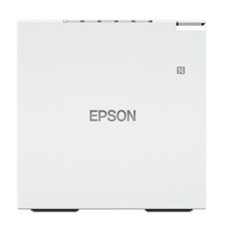 Epson TM-m30III impressora térmica de recibos branca
