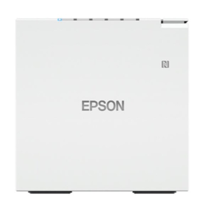Epson TM-m30III imprimante thermique de reçus blanche